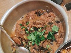 -金掌勺锅包肉(太原万达店)
