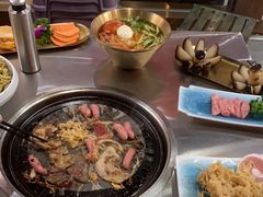 -鹤之乡·齐齐哈尔烤肉·非遗(秋涛路店)