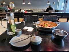 -丫头记(新村店二部)