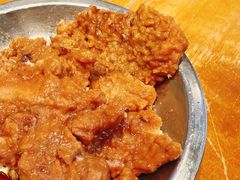 -圳兴面王·拌川·特色炒面(南山保利剧院店)