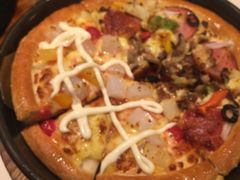 -菲滋意式休闲餐厅(北仑银泰城店)