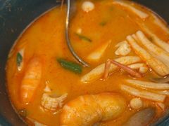 -太食獸泰式茶餐厅(IFS国金中心店)