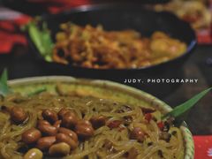 -老表记广西宵夜螺蛳鸭脚煲(西大店)