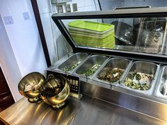 -承德正宗平泉羊汤(崇礼店)