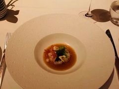 -Le Bernardin