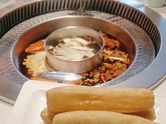 -晓宇重庆火锅(赛格国际购物中心店)