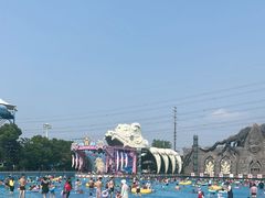 -苏州乐园森林水世界