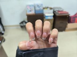 -爱纶美·美甲美睫半永久