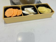 -呷哺呷哺 黄金牧场 (旧宫永辉超市店)