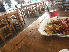-87号烧烤海鲜·大排档(金沙滩店)