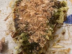 -日葵 大阪烧ひまり(仙霞路店)