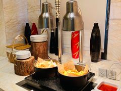 -青岛富力艾美酒店