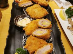 -胜博殿日式炸猪排(西红门店)