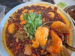 -海湾壹品·粤菜·早茶·烤鸭(拱北店)