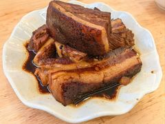 -張飛扒肉·龙江非遗(道外店)