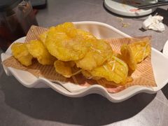 -老郑家东北春饼(茂业天地店)