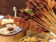 -串盟烧烤·长沙美食地标(星沙店)