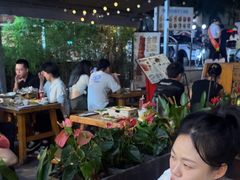 -木屋烧烤(白石洲店)