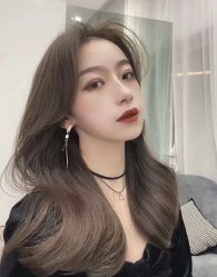 点击看大图 -那茉 Hair Salon