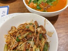 -寻裕记·现炒浇头面(人民广场店)