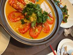 -香山湖家家宴(中山陵店)