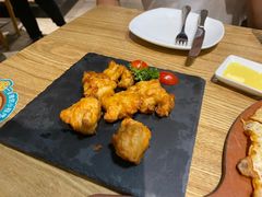 -棒约翰比萨·意面(剑河店)