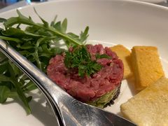 -燃扒房Steakhouse(皇庭店)