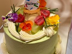 -PAOPAO Bakery&Café(港汇店)
