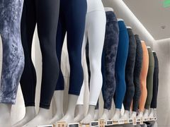 -lululemon(万象城店)
