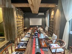 -邈墨茶馆(凤起路店)