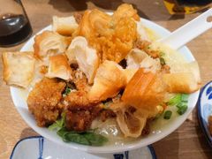 -小豆海棠(人民南路店)