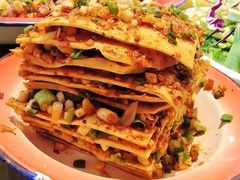 -新繁老號豌豆汤饭店·江湖菜(宝光寺店)