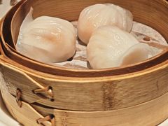 -丽晶轩中餐厅(重庆丽晶酒店)