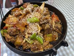 -撒拉人家.酸菜牦牛肉火锅