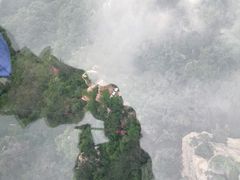-京东石林峡风景区