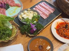 -冷面大王(细河南路店)