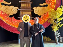 -NINES推理馆·实景侦探推理剧MIXPLAY(静安店)