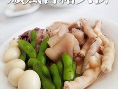 顺风香糟六拼-金时代顺风大酒店(南桥百联店)