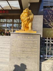 -中国黄金(北京旗舰店)