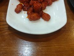 -金陵后厨·南京菜(新街口秣陵路店)