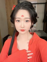 -盘子女人坊生日照·摄影馆(浦东店)