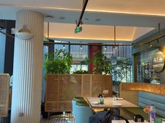 -陶兰居·香港饭店·海鲜大排档(圆融时代广场店)