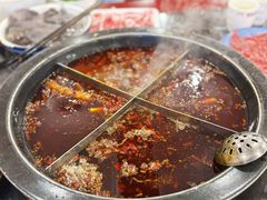 -陈眼镜火锅(总店)