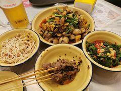 -东排食堂长沙小吃大排档(五一广场店)
