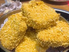 -香约老地方烧烤(九道街店)