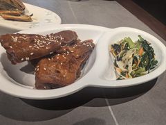 -大明王朝·南京菜(墨香路店)