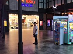-CGV影城(新都心IMAX店)