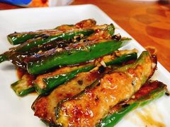 -八仔大富楼·河鲜(西江店)