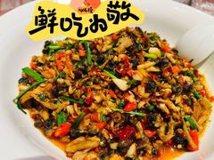 -最爱妈妈菜·宜春本地菜(一店)