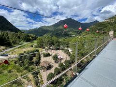 -千峡湖生态旅游度假区